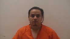 Mugshot of Cavazos Carlos
