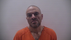 Mugshot of ESPINOZA LUIS ALBERTO
