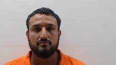 Mugshot of BARRERA EDWIN