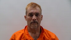 Mugshot of LOPEZ LEON JAMES
