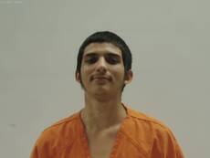 Mugshot of Bueno Jose Manuel