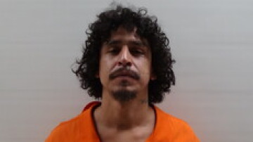 Mugshot of DURON MANUEL ANGEL