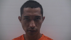 Mugshot of DAVILA JORGE ALEJANDRO
