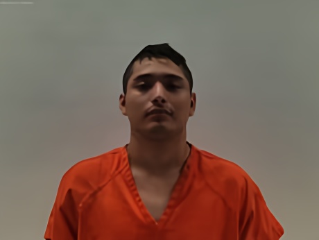 Mugshot of GUTIERREZ MARTINEZ SERGIO