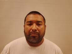 Mugshot of LARA JULIO CESAR