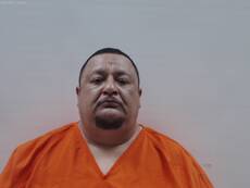 Mugshot of GARCIA APOLINAR