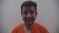 Mugshot of BERUMEN LUIS ALBERTO