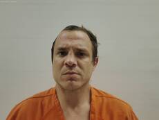 Mugshot of GOMEZ MORENO JUAN RAMON