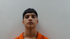 Mugshot of GARCIA JULIO ANTONIO