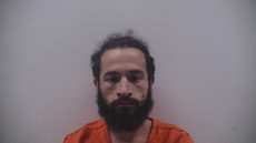 Mugshot of MARTINEZ STEVEN RICKY