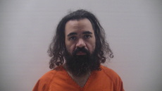 Mugshot of JASSO GILBERTO WEAVER