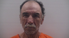 Mugshot of CANTU RICARDO G.