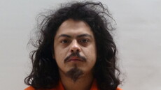 Mugshot of HERNANDEZ JESUS ALBERTO