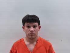 Mugshot of Cortez Joshua Alexander