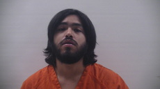 Mugshot of Luna Rolando Daniel