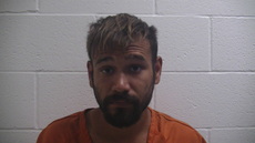 Mugshot of CHAVEZ JONATHAN REY