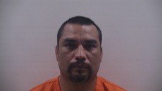 Mugshot of ALVARADO ANGEL ALBERTO