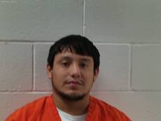Mugshot of LIZCANO ADAN
