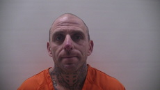 Mugshot of MEREDITH ADAM JACOB