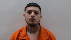 Mugshot of DAVILA JAY RICARDO