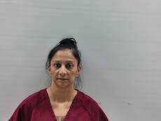 Mugshot of CASAS BLANCA ESTELA