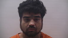 Mugshot of BARREDA OMAR