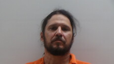 Mugshot of ARISPE RAYMOND LEE