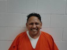 Mugshot of LOPEZ JUAN LUCIO