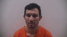 Mugshot of FLORES CRISPIN LAMAS