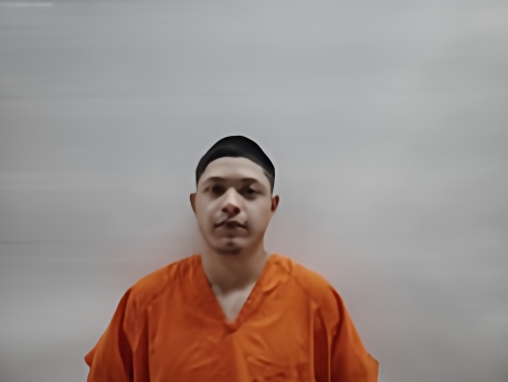 Mugshot of ESCORZA MIGUEL ANGEL