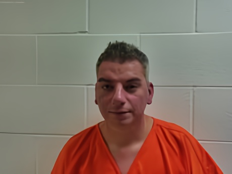 Mugshot of Habalou Ryan Michael