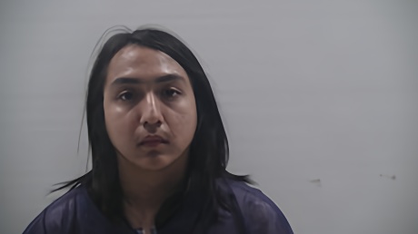 Mugshot of FELAN DANIEL ANTHONY