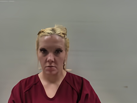 Mugshot of DEVER CASSANDRA JADE