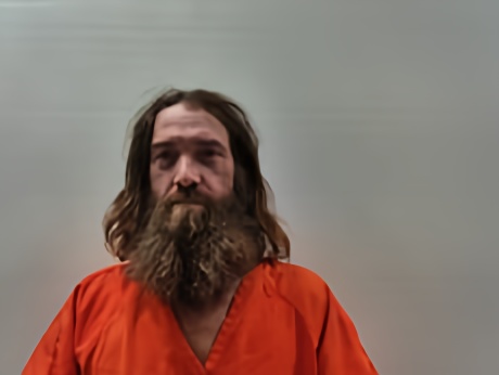 Mugshot of HULS ALLEN MICHAEL