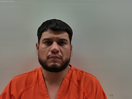 Mugshot of OLIVARES ERASTO