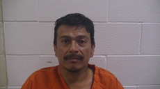 Mugshot of PEREZ MANUEL ANGEL