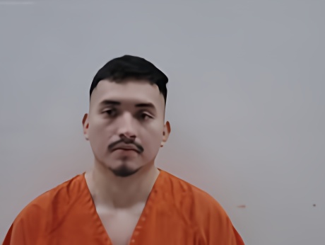 Mugshot of Cardenas Isaac