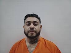 No mugshot available