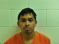 No mugshot available