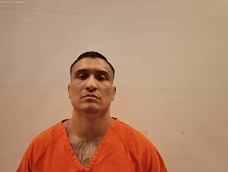 Mugshot of MARTINEZ JOSE AUGUSTO