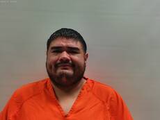 Mugshot of ROCHA JOHN MICHAEL