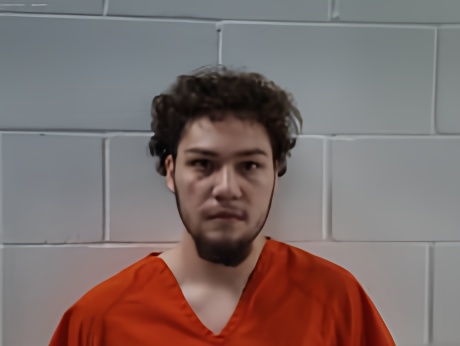 Mugshot of GUERRERO VICENTE CRUZ