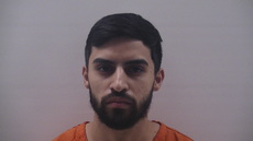 Mugshot of Ortiz Sergio