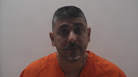 Mugshot of LERMA VELA ALFREDO