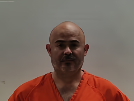 Mugshot of RUIZ RENE