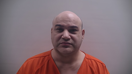 Mugshot of RUBIO JOHN ALLEN
