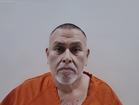 Mugshot of JARAMILLO MEDRANO SAMUEL