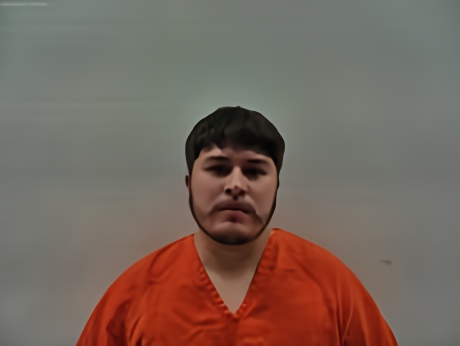 Mugshot of ROJAS FIDEL