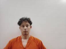 Mugshot of RAMIREZ JOSE LUIS