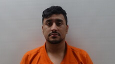 No mugshot available